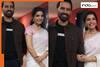 Samantha Ruth Prabhu and Raj Nidimoru make first public appearance after wedding, fans call them the new power couple - Watch