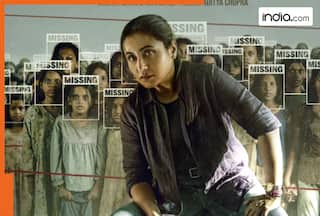 Mardaani 3 gets an earlier release? Rani Mukerji’s fierce cop is back; 'Rescue begins on…'