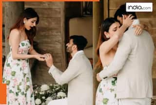 Prakriti Kakar’s wedding plans revealed: Why singer chose a Royal Fort ceremony in Rajasthan