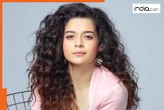 Mithila Palkar turns 33: Why the ‘Little Things’ star is keeping her birthday simple this year