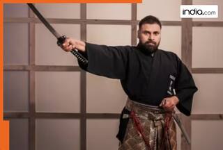 Pawan Kalyan becomes first Telugu star to receive prestigious Kenjutsu induction