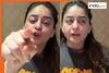 'Tum ho cheap': Mahhi Vij breaks silence on dating rumours, explains why daughter calls Nadim Nadz ‘Abba’ - Watch video