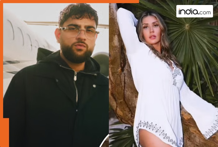 Karan Aujla faces new allegations as another woman steps forward amid ongoing row - Watch video