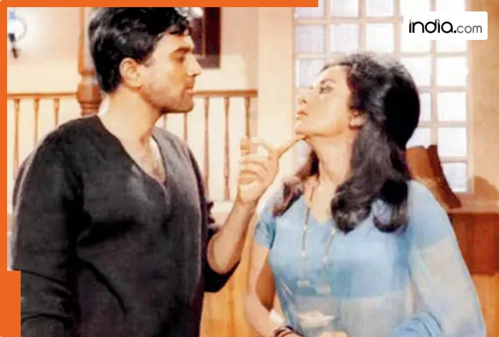 Made for Rs 50 lakh, this Bollywood blockbuster had no songs, no interval and was shot in just 20 days