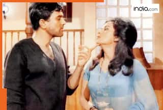 Made for Rs 50 lakh, this Bollywood blockbuster had no songs, no interval and was shot in just 20 days