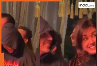 Who is Talwiinder? Why the masked singer seen with Disha Patani is making headlines