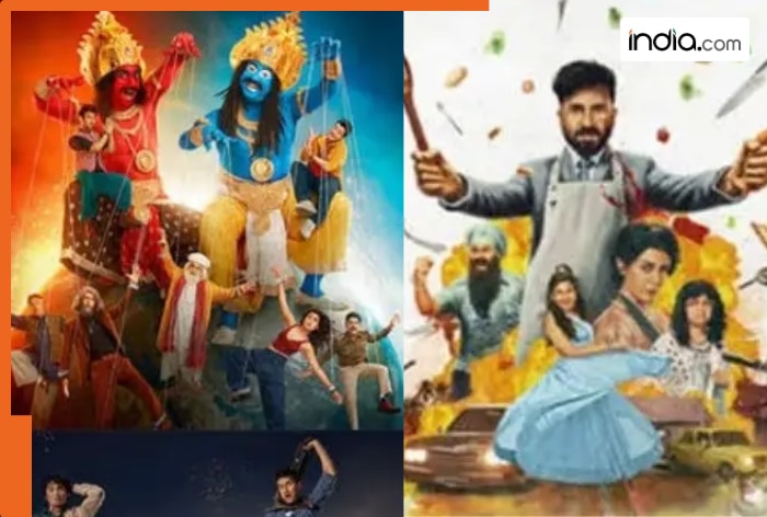 Pongal–Makar Sankranti Releases: From Rahu Ketu to Bhartha Mahasayulaku Wignyapthi and Happy Patel, films hitting theatres this week