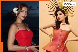 Splitsvilla 16: Uorfi Javed explains her ‘long history’ with Niharika, clears old dating rumours - Watch video