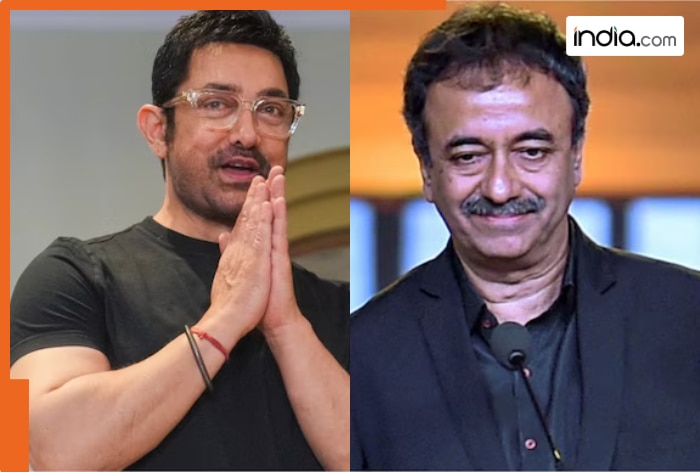 Aamir Khan and Rajkumar Hirani lock March 2026 shoot for Dadasaheb Phalke's biopic