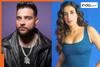 Parul Gulati reacts to Karan Aujla cheating buzz, says singer is ‘the greenest flag’ - Watch