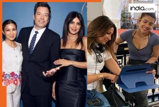 Priyanka Chopra’s Hollywood leap wasn’t easy; manager Anjula Acharia opens up about early doubts: 'She taught me humility'