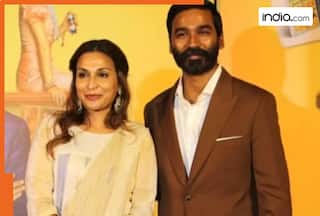Who is Aishwarya Rajinikanth? Dhanush’s ex-wife back in focus as Mrunal Thakur dating buzz grows