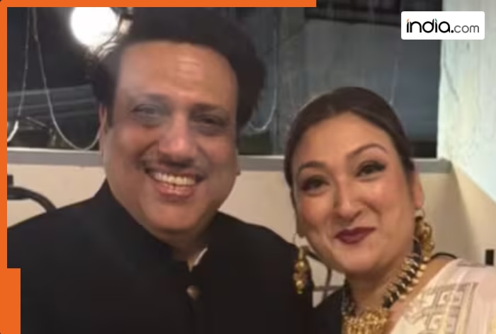 Sunita Ahuja breaks silence on Govinda affair rumours again: '63 ka ho gaya hai'