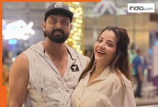 Monalisa and Vikrant Singh Rajpoot enter Farah Khan’s The 50 as a special anniversary surprise