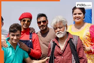 Ajay Devgn-Riteish Deshmukh’s Dhamaal 4 shifts release date to avoid March 2026 box office clash