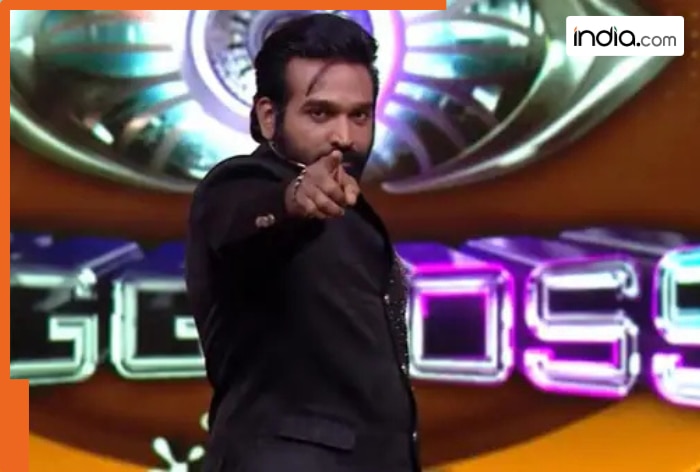 Bigg Boss Tamil Season 9 Grand Finale: Everything to know about Vijay Sethupathi's show, finalists and winner’s prize