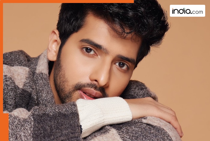 Armaan Malik hospitalised, singer shares health update and message on self-care: 'Time to rest'