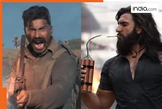 Ranveer Singh’s Dhurandhar 2 teaser to play with Border 2? Why fans are calling it a smart big-screen move