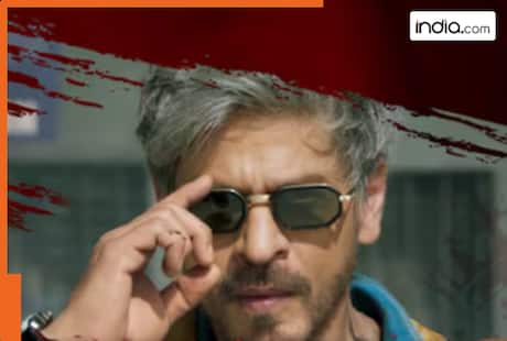 SRK–Siddharth Anand’s King targets Christmas 2026 release, makers avoid clash with Ramayana