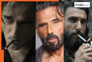 Suniel Shetty hails Ranveer Singh as ‘100 Out of 10’ in Dhurandhar, praises his restrained performance