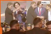 Shah Rukh Khan’s ‘no selfie’ moment at Joy Awards 2026 sparks debate, fans step in to defend him