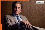 Legendary Italian fashion designer Valentino Garavani passes away at 93