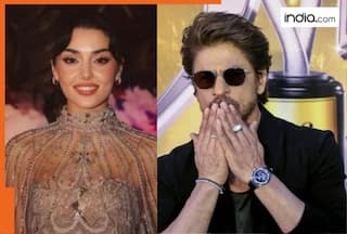 Hande Er el breaks silence on viral Shah Rukh Khan clip, calls ‘uncle’ claim fake and shuts down rumours