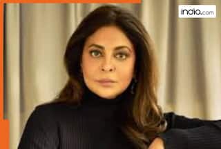 Shefali Shah credits Delhi crime for opening doors, applauds new-age actresses for claiming their space