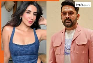 Parul Gulati reveals Kapil Sharma’s off-screen personality; calls him fun, inspiring, and full of childlike energy on Kis Kisko Pyaar Karoon 2 sets