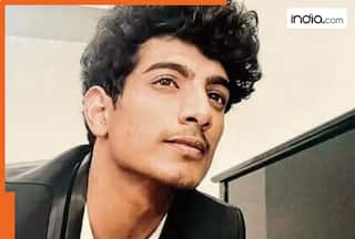 Palash Muchhal files Rs 10 crore defamation case after cheating allegations surface: 'Legal notice for...'