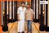 Dhanush announces next big project D55 with Rajkumar Periasamy; Fans excited for the star-studded film