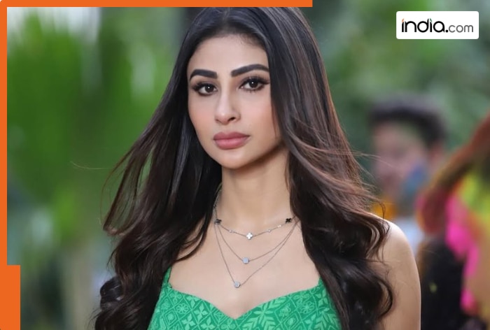 Mouni Roy speaks out after disturbing event experience, calls out harassment and seeks action: 'I am disgusted'