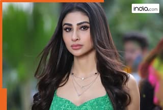 Mouni Roy speaks out after disturbing event experience, calls out harassment and seeks action: 'I am disgusted'