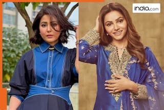 Rubina Dilaik, Hina Khan to join The 50? Farah Khan unveils Rs 50 lakh twist