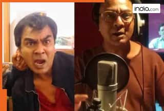 Dhurandhar actor Nadeem Khan arrested on rape charges; domestic worker alleges abuse over false promise of marriage