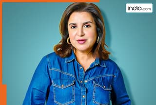 Farah Khan names Bollywood’s only ‘natural’ beauty, says others rely on enhancements