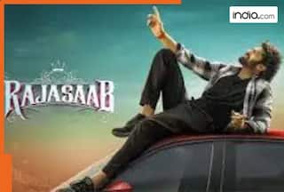 The Raja Saab OTT Release: Prabhas’ horror-comedy gets an early digital premiere; Here’s when and where to watch