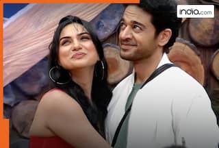 Akanksha Chamola breaks silence on divorce rumours with Gaurav Khanna: ‘There is...’