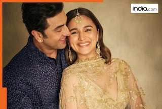 Is Alia Bhatt and Ranbir Kapoor’s marriage in trouble? Actress says, 'My reality...'