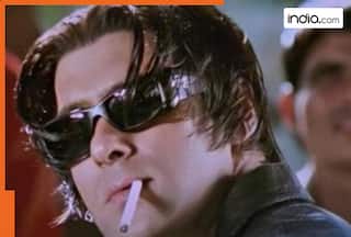 Salman Khan’s iconic ‘Tere Naam’ returns to theatres; Releasing on... 'Love takes...'