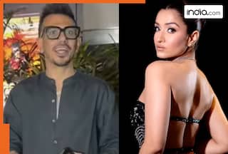 Shefali Bagga slams viral Kis Kisko Pyaar Karoon AI poster linking her to Yuzvendra Chahal: 'This is disgusting'