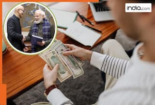 Microsoft to invest USD 17.5 billion in India over next 5 years; complete details inside