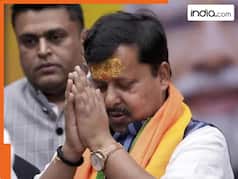 गाड़ी, बंगला और... जानिये नितिन नबीन को BJP अध्यक्ष बनने पर मिलेंगी क्या-क्या सुविधाएं