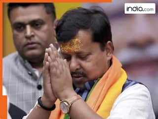 गाड़ी, बंगला और... जानिये नितिन नबीन को BJP अध्यक्ष बनने पर मिलेंगी क्या-क्या सुविधाएं