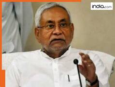 'Want to assure you...': Nitish Kumar breaks silence on Rajya Sabha nomination speculation, says new government will..