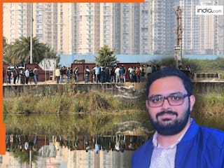 Noida Techie Death: Delhi Traffic Police steps up road safety measures after tragic incident, identifies 62 hotspots