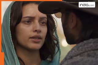 Arijit Singh's last song is all about LOVE, features Shahid Kapoor and Triptii Dimri - Watch