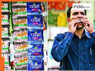 तंबाकू के शौकिनों के लिए बुरी खबर! इस राज्य में  बीड़ी, सिगरेट, गुटका और पान मसाला पर लगा बैन