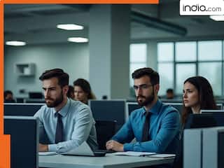 ऑफिस नहीं आए तो अप्रेजल नहीं मिलेगा...घर से काम करने वाले कर्मचारियों पर इस दिग्गज टेक कंपनी ने फोड़ा अटेंडेंस बम