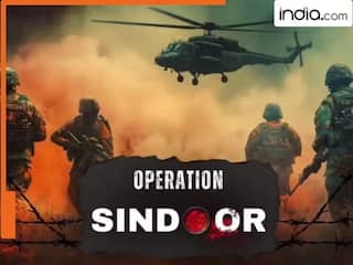 सेना ने आतंकी ठिकानों और पाकिस्तानी एयरवेज को मिनटों में मिट्टी में मिलाया, देखें ऑपरेशन सिंदूर का नया VIDEO
